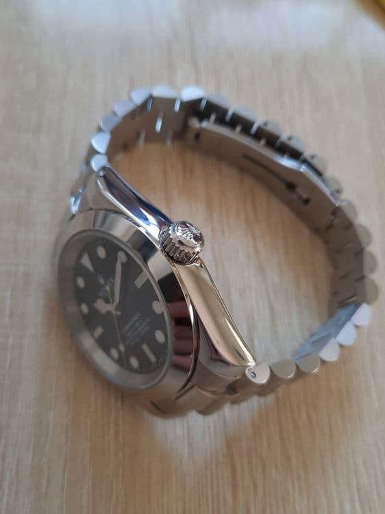 Продам часы ROLEX automatic — 5