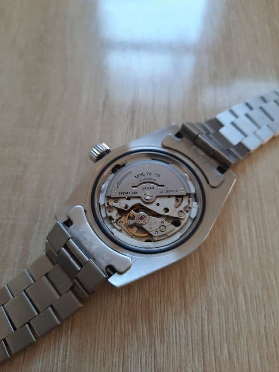 Продам часы ROLEX automatic — 7