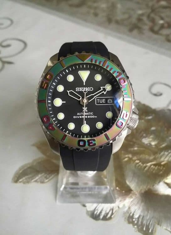 Продам часы SEIKO-automatic — 1