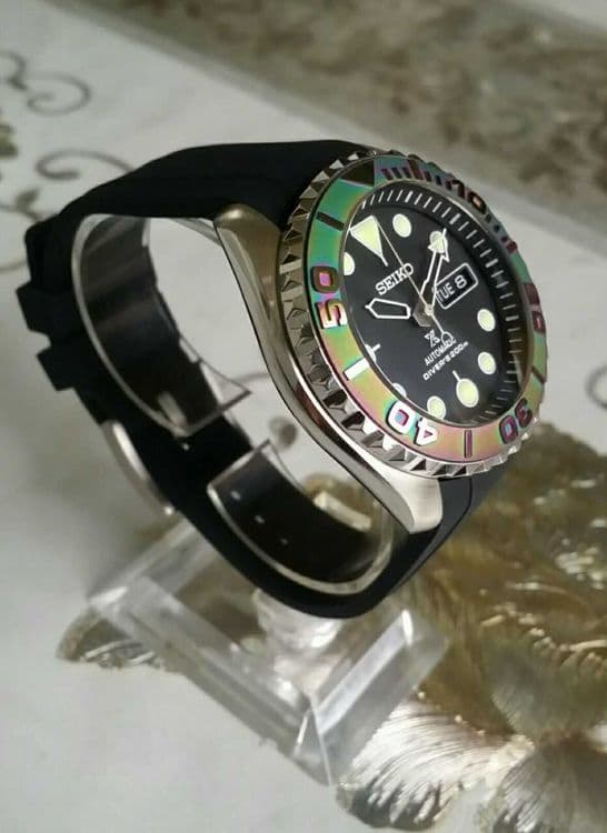 Продам часы SEIKO-automatic — 2