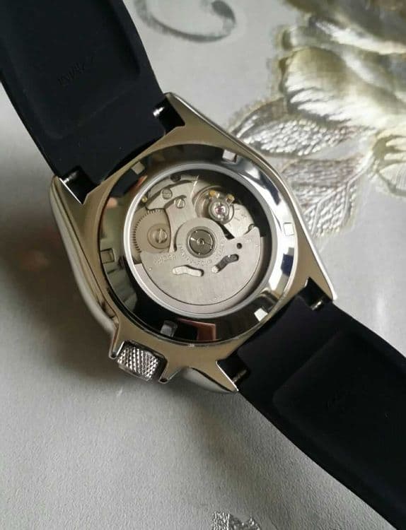 Продам часы SEIKO-automatic — 4