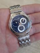 SWATCH-Swiss made