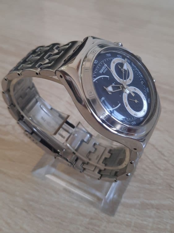 SWATCH-Swiss made — 3