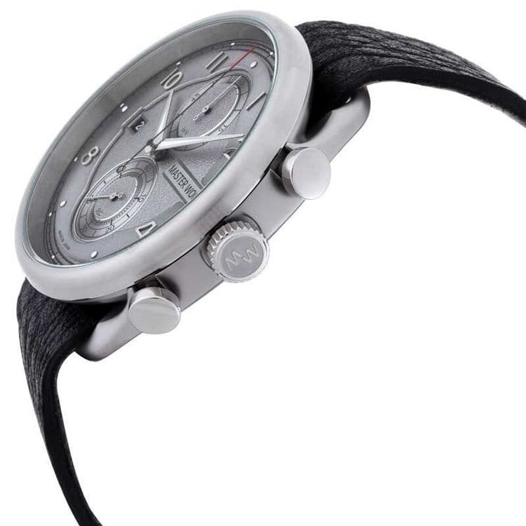 Master Works часы новый Made in Japan — 4