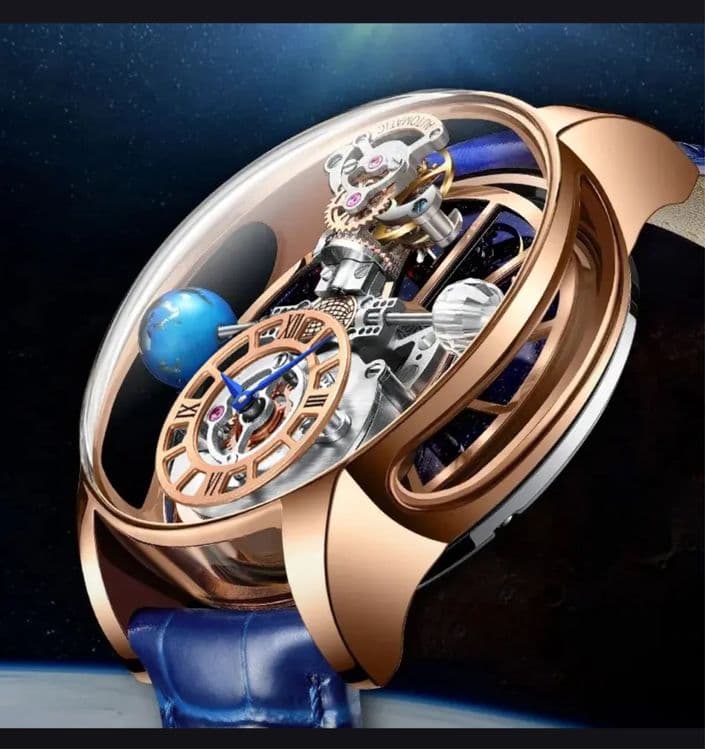 Jacob co yengi astronomiya — 3