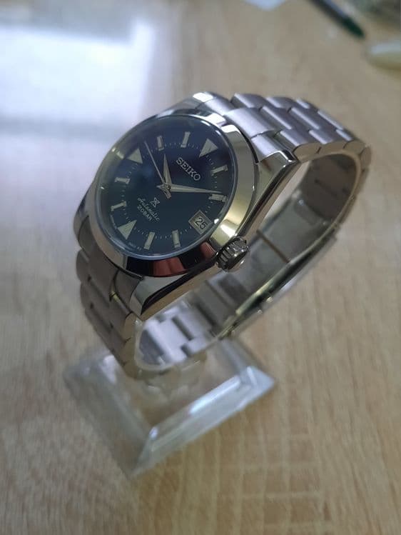 Seiko automatic 24jewels — 3