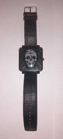 Бренд Bell & Ross Skull, Rolex Day Date, Puma Наручные Мужские ЧАСЫ