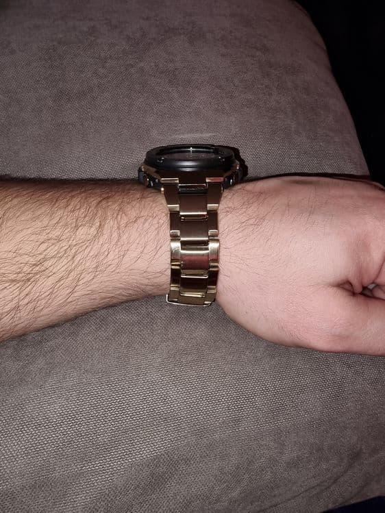 Продам Часы G-Shock GST-210GD — 3