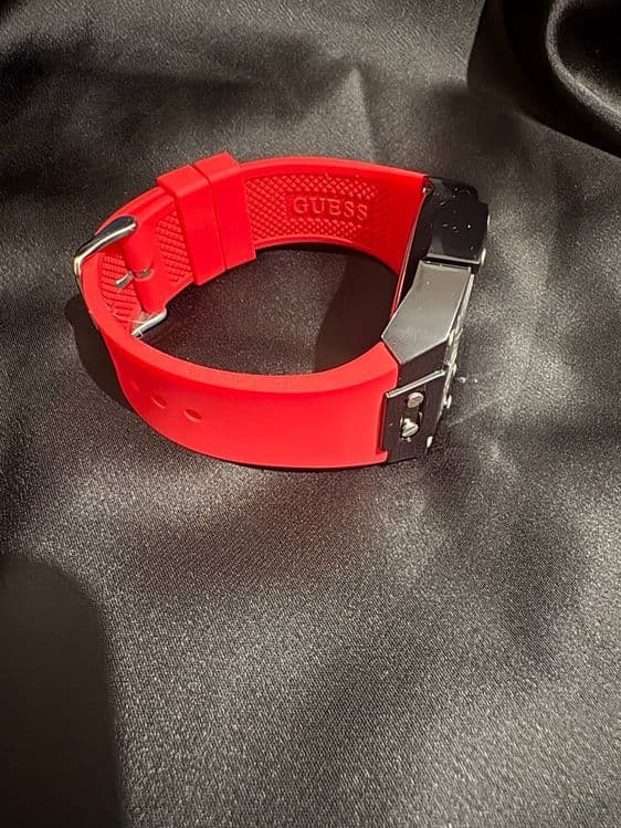 Watch Men GUESS. — 4