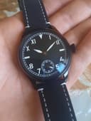 Pilot St-3621 (хомаж)