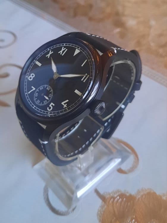 Pilot St-3621 (хомаж) — 4