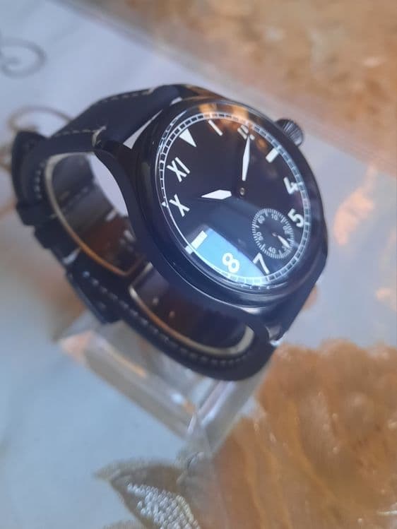 Pilot St-3621 (хомаж) — 5