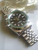 Seiko automatic-хомаж