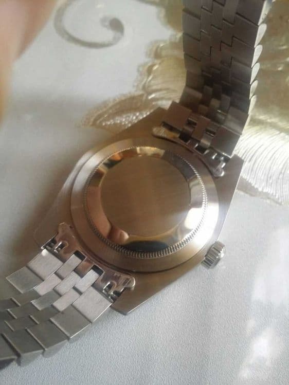 Seiko automatic-хомаж — 5