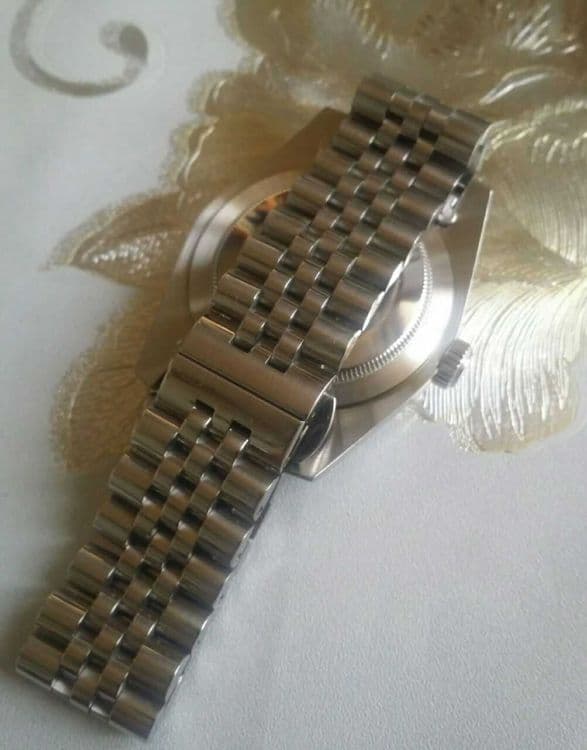 Seiko automatic-хомаж — 6