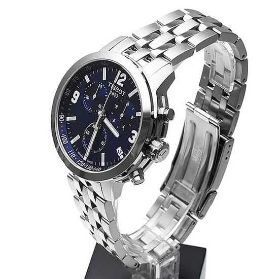 Tissot Mens PRC 200 Оригинал (Бесплатная доставка по Ташкенту) — 2