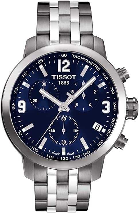 Tissot Mens PRC 200 Оригинал (Бесплатная доставка по Ташкенту) — 5