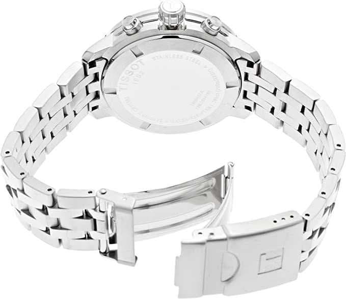 Tissot Mens PRC 200 Оригинал (Бесплатная доставка по Ташкенту) — 7