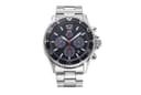 Высочайший стиль и надежность от Orient Solar Chronograph