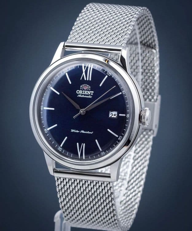 Механические Наручные часы Orient Classic — 2