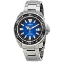 Часы Seiko Prospex Blue "Manta Ray"