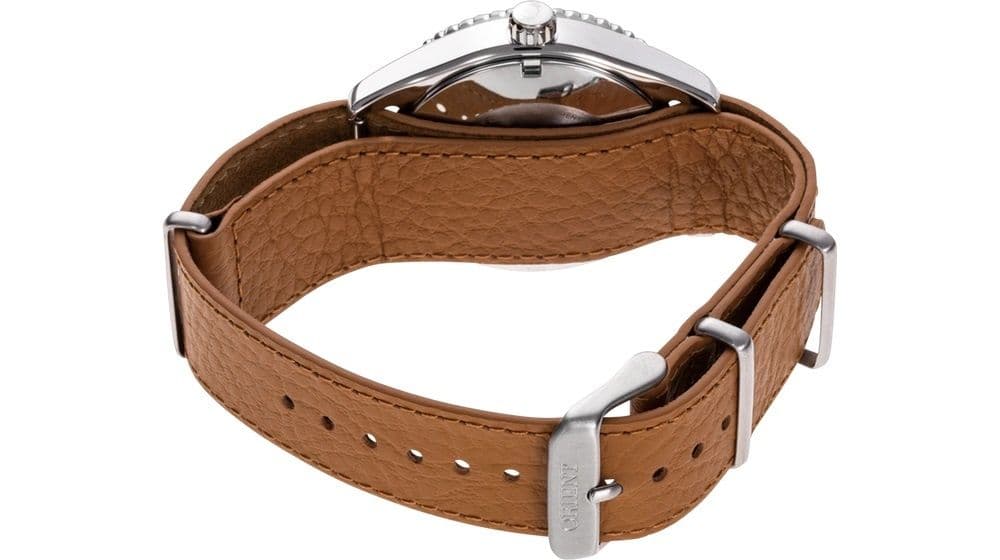 Часы Orient Mako 40 — 2