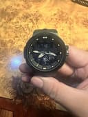 Наручные часы CASIO ProTrek PRW 7000