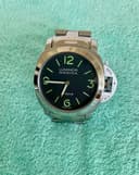 Часы Panerai 8 Days