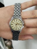 Orient 21 jewels