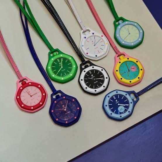 audemars piguet swatch — 1