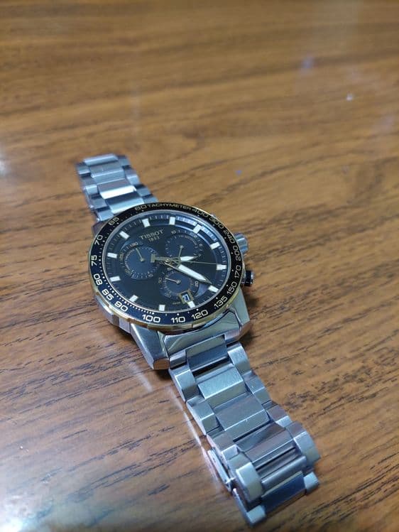 Наручные Часы! TISSOT! В орегинале! — 4