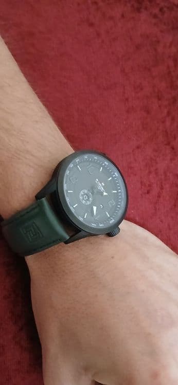 NAVIFORCE soati narxi 500 ming — 5