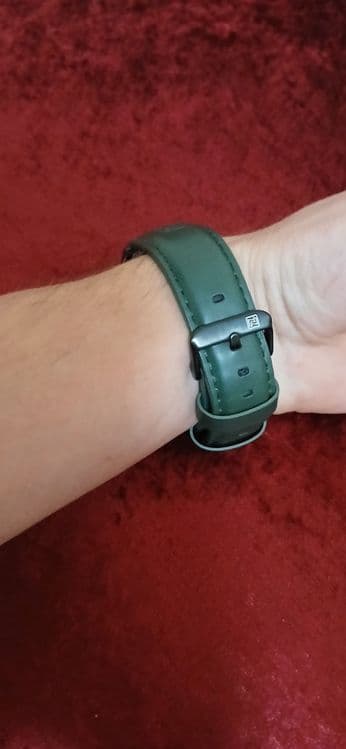 NAVIFORCE soati narxi 500 ming — 7