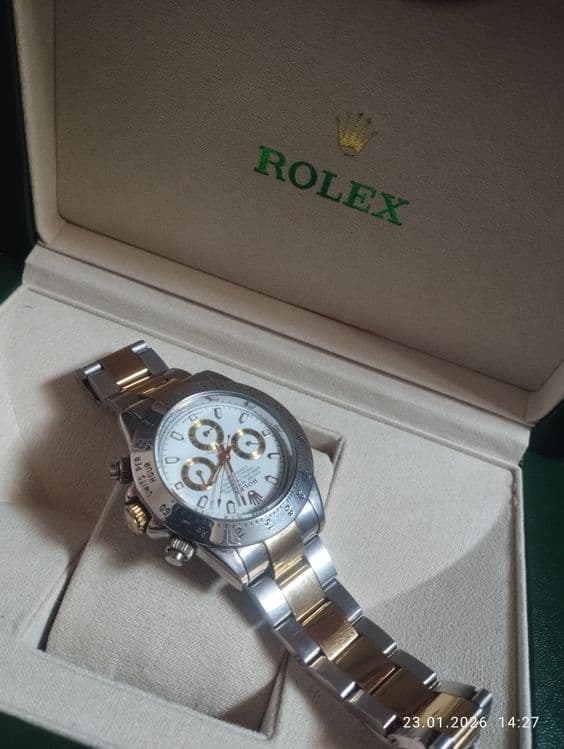 Rolex 24 Ad Daytona 1992 soat sagat saat — 1