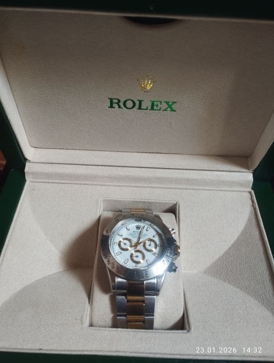 Rolex 24 Ad Daytona 1992 soat sagat saat — 2