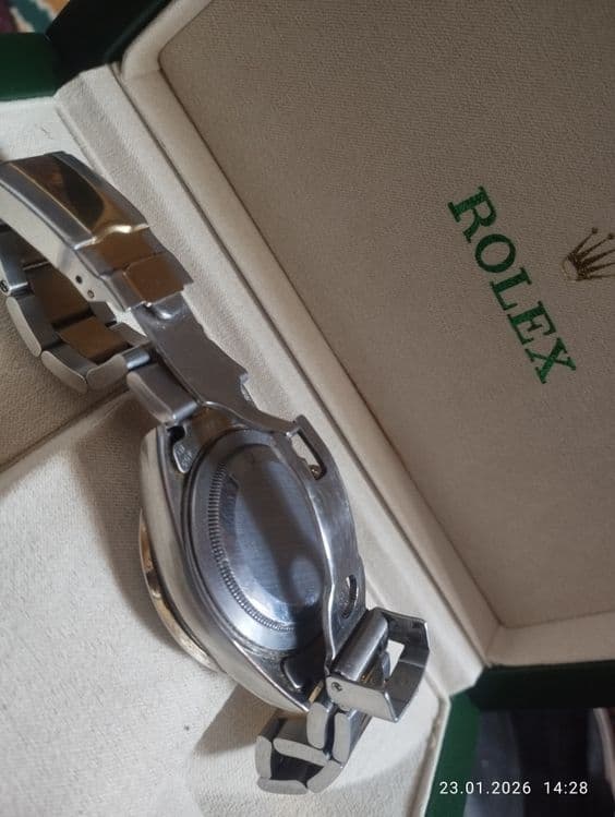 Rolex 24 Ad Daytona 1992 soat sagat saat — 3