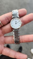 Longines часы оригинал