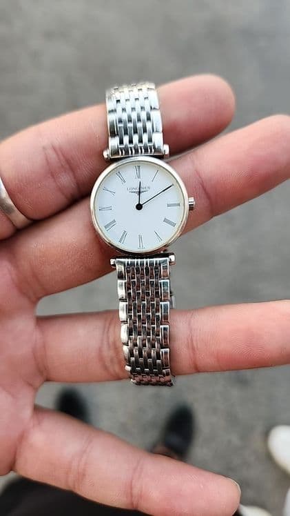 Longines часы оригинал — 1