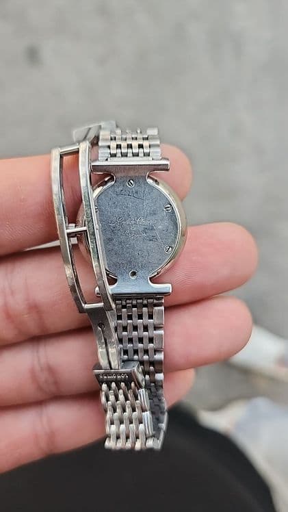 Longines часы оригинал — 2