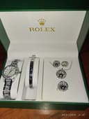ROLEX Ayollar soati