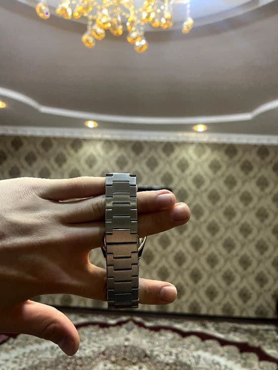 Tissot 1853 Ro'zimat — 3
