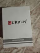 Qo'l soat Curren