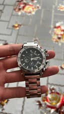 Наручные часы Phantom и Cartier