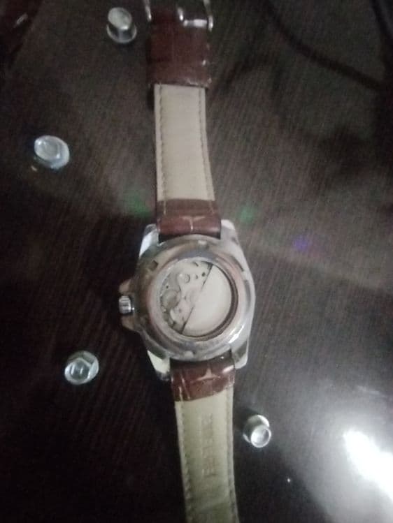 Rolex soati ozriq tamir tamirtalap kelwamz — 2