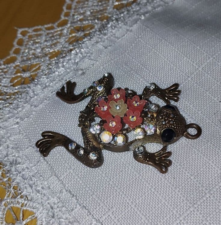 Часы  СССР и украшения — 3