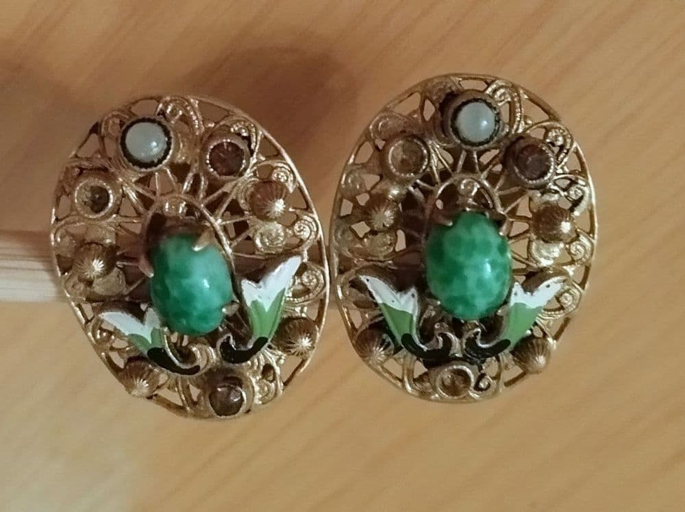 Часы  СССР и украшения — 7