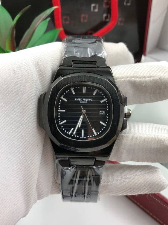 Patek philippe                . — 1