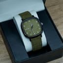 Old Money Watch soati