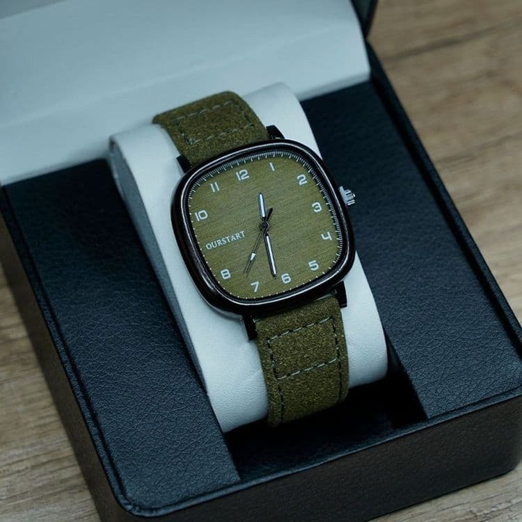 Old Money Watch soati — 1