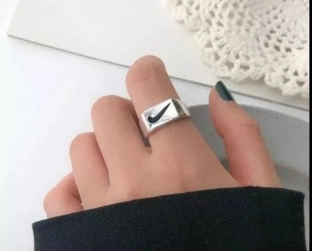Продам кольца Nike — 2